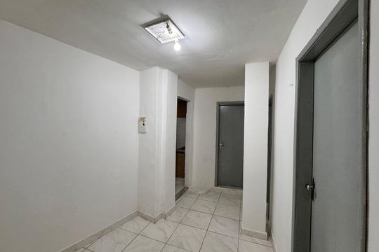 Sala de casa para alugar com 2 quartos, 70m² em Recreio dos Bandeirantes, Rio de Janeiro