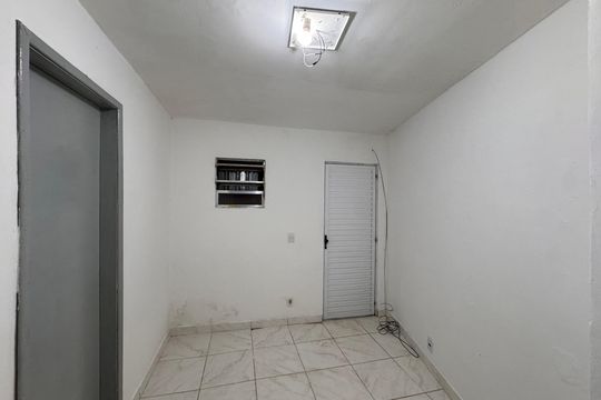 Sala de casa para alugar com 2 quartos, 70m² em Recreio dos Bandeirantes, Rio de Janeiro