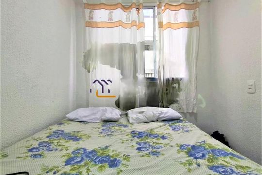 Apartamento à venda com 2 quartos, 60m² em Jardim Caravelas, São Paulo