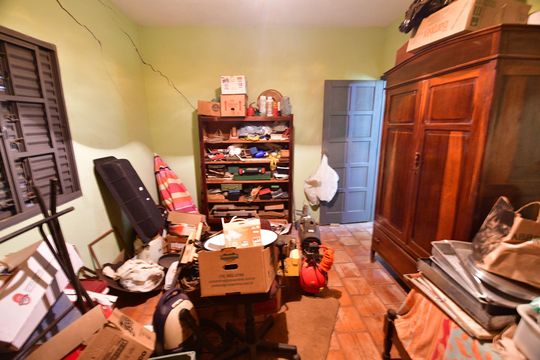 Quarto 2 de casa à venda com 2 quartos, 10000m² em Chácara Santa Margarida, Campinas