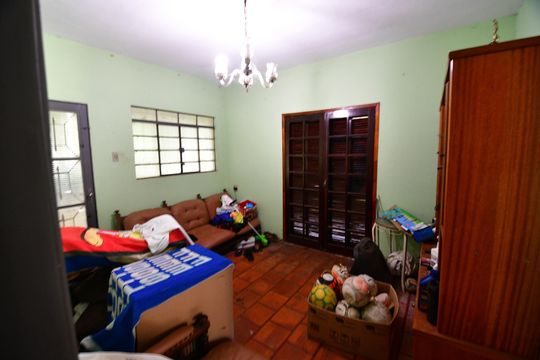 Casa à venda com 2 quartos, 10000m² em Chácara Santa Margarida, Campinas