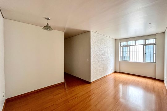 Apartamento para alugar com 3 quartos, 85m² em Ipiranga, Belo Horizonte