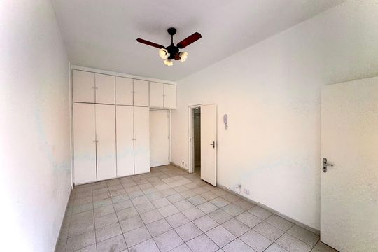 Studio de kitnet/studio à venda com 1 quarto, 23m² em Flamengo, Rio de Janeiro