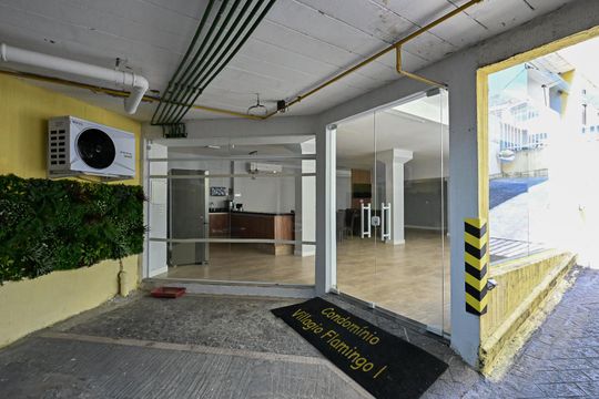Salão de Festa de casa de condomínio à venda com 3 quartos, 156m² em Jardim Monte Kemel, São Paulo