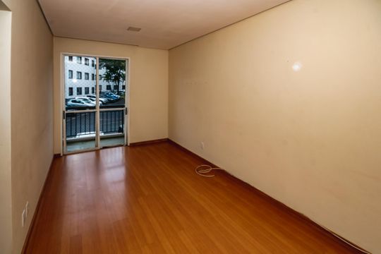 Apartamento para alugar com 3 quartos, 77m² em Santa Branca, Belo Horizonte