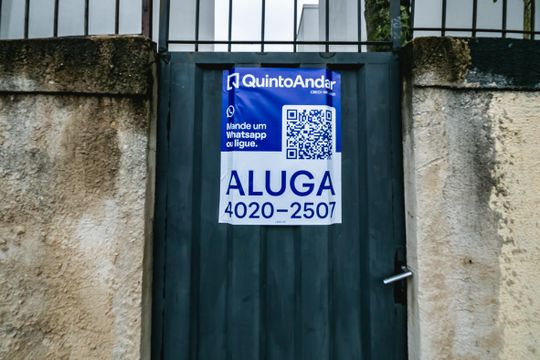 Placa Instalada -03/10/26-LBXD-20 de apartamento para alugar com 3 quartos, 77m² em Santa Branca, Belo Horizonte