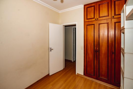 Quarto 2 de apartamento para alugar com 3 quartos, 77m² em Santa Branca, Belo Horizonte