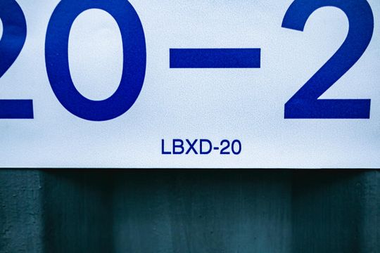 Placa Instalada -03/10/26-LBXD-20 de apartamento para alugar com 3 quartos, 77m² em Santa Branca, Belo Horizonte