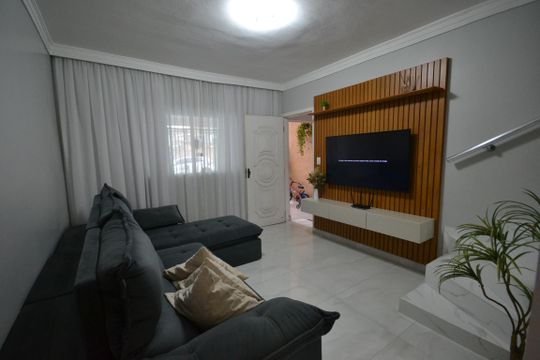 Casa à venda com 3 quartos, 75m² em Jardim Boa Vista (zona Oeste), São Paulo