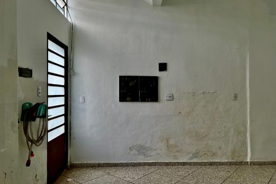 Garagem de casa para alugar com 3 quartos, 148m² em São Benedito, Juiz de Fora