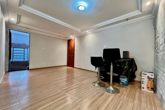 Sala de casa para alugar com 3 quartos, 148m² em São Benedito, Juiz de Fora