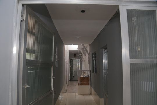 Quintal  de casa para alugar com 2 quartos, 70m² em Vila Curuçá Velha, São Paulo