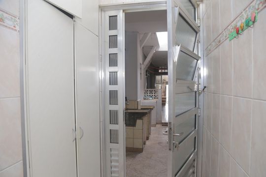 Cozinha - Armários de casa para alugar com 2 quartos, 70m² em Vila Curuçá Velha, São Paulo