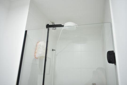 Suite de apartamento para alugar com 1 quarto, 30m² em Planalto Paulista, São Paulo