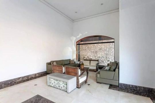 Apartamento à venda com 3 quartos, 171m² em Pompeia, São Paulo