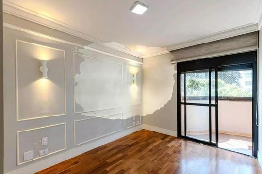 Apartamento à venda com 3 quartos, 171m² em Pompeia, São Paulo