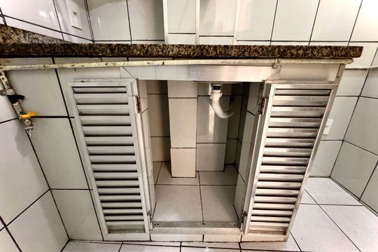 Kitnet/Studio à venda com 1 quarto, 23m² em Flamengo, Rio de Janeiro