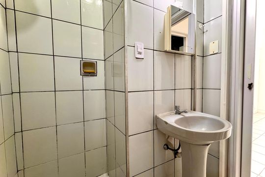 Kitnet/Studio à venda com 1 quarto, 23m² em Flamengo, Rio de Janeiro