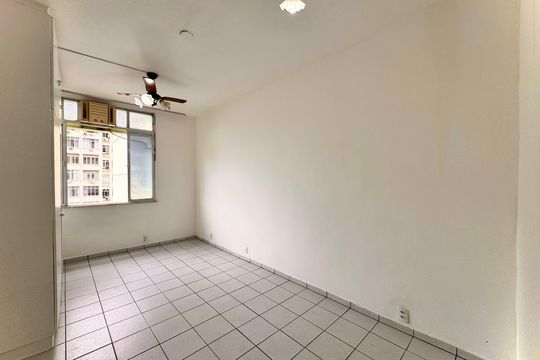 Kitnet/Studio à venda com 1 quarto, 23m² em Flamengo, Rio de Janeiro