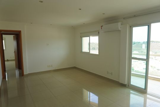 Apartamento para alugar com 1 quarto, 113m² em Tamboré, Santana de Parnaíba