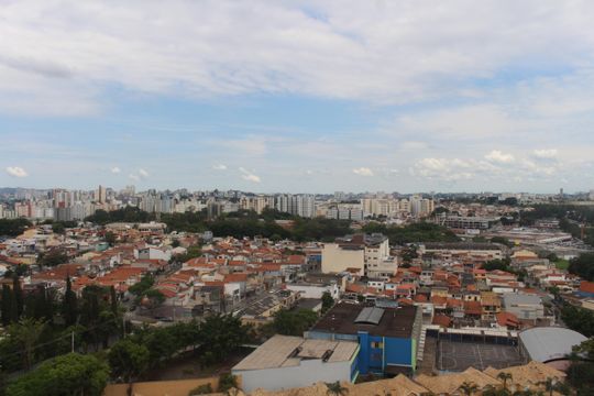 Vista de apartamento para alugar com 2 quartos, 69m² em Mauá, São Caetano do Sul