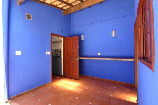 Área de Serviço de casa para alugar com 2 quartos, 144m² em Vila Nova Conceição, São Paulo