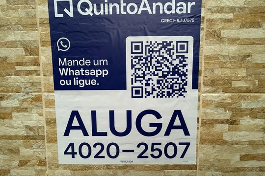 WGIU-509 de apartamento para alugar com 2 quartos, 60m² em Realengo, Rio de Janeiro