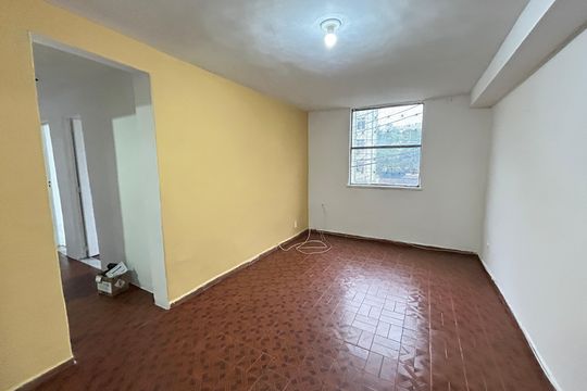 Apartamento para alugar com 2 quartos, 60m² em Realengo, Rio de Janeiro
