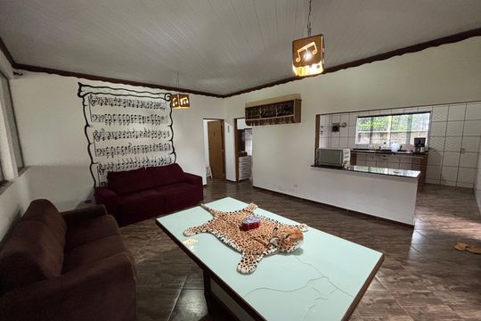 Casa à venda com 2 quartos, 150m² em Represa, Ribeirão Pires