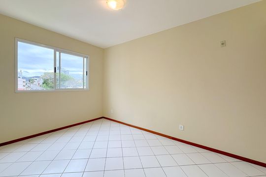 Sala de apartamento para alugar com 1 quarto, 60m² em Bela Vista, São José