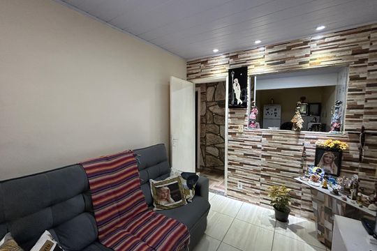 Casa de Condomínio à venda com 2 quartos, 65m² em Realengo, Rio de Janeiro