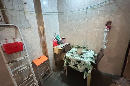 Área comum de casa de condomínio à venda com 2 quartos, 65m² em Realengo, Rio de Janeiro