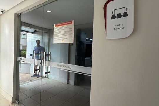 Apartamento para alugar com 1 quarto, 33m² em Águas Claras, Brasília