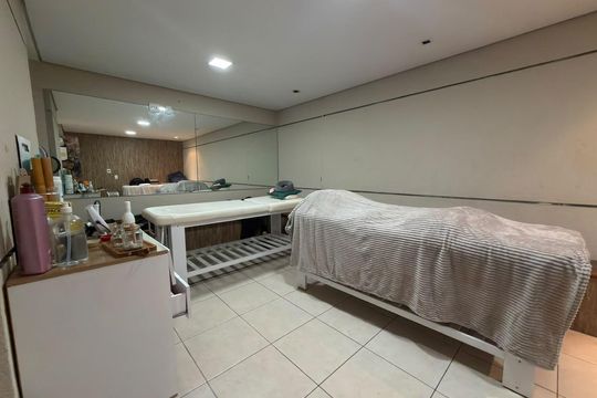 Apartamento para alugar com 1 quarto, 33m² em Águas Claras, Brasília