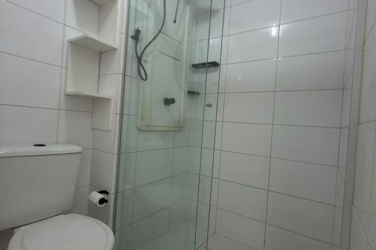Apartamento para alugar com 1 quarto, 33m² em Águas Claras, Brasília