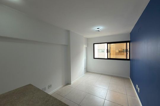 Apartamento para alugar com 1 quarto, 33m² em Águas Claras, Brasília