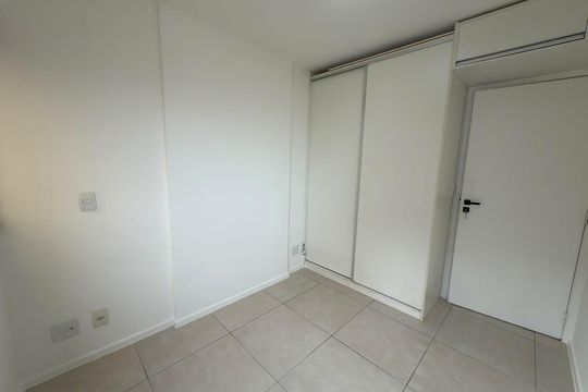 Apartamento para alugar com 1 quarto, 33m² em Águas Claras, Brasília