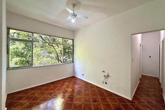 Apartamento para alugar com 3 quartos, 58m² em Gávea, Rio de Janeiro
