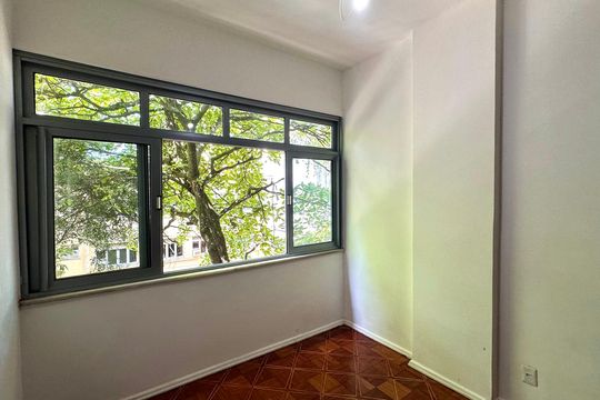 Apartamento para alugar com 3 quartos, 58m² em Gávea, Rio de Janeiro