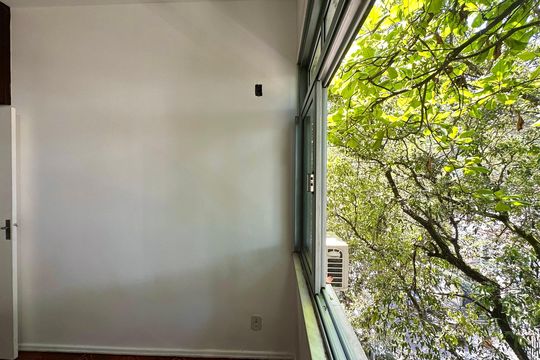 Apartamento para alugar com 3 quartos, 58m² em Gávea, Rio de Janeiro