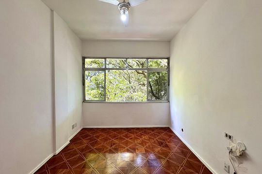 Apartamento para alugar com 3 quartos, 58m² em Gávea, Rio de Janeiro