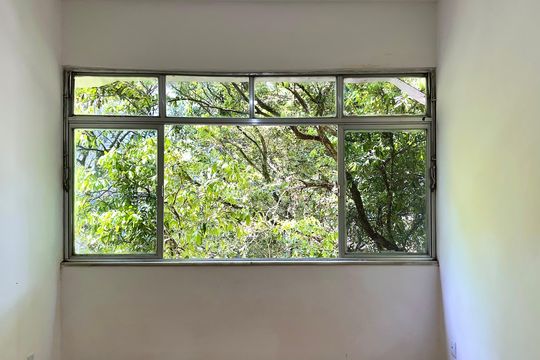 Apartamento para alugar com 3 quartos, 58m² em Gávea, Rio de Janeiro
