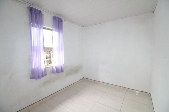 Quarto 1 de casa para alugar com 2 quartos, 65m² em Conjunto Residencial Dom Pedro Ii, São José dos Campos