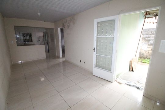 Casa para alugar com 2 quartos, 65m² em Conjunto Residencial Dom Pedro Ii, São José dos Campos