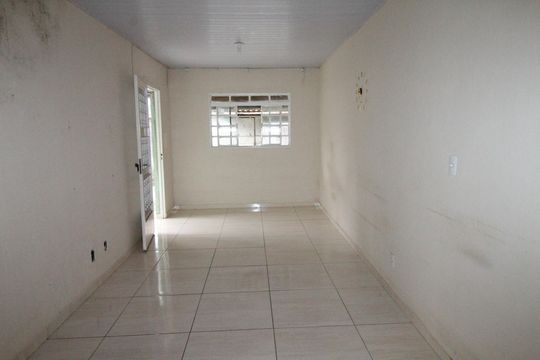Sala de casa para alugar com 2 quartos, 65m² em Conjunto Residencial Dom Pedro Ii, São José dos Campos