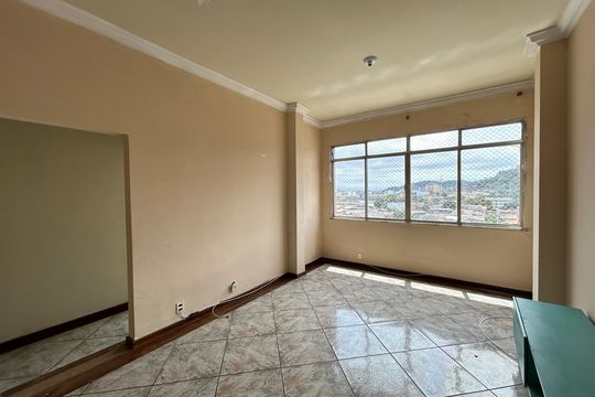 Apartamento para alugar com 3 quartos, 95m² em Cascadura, Rio de Janeiro