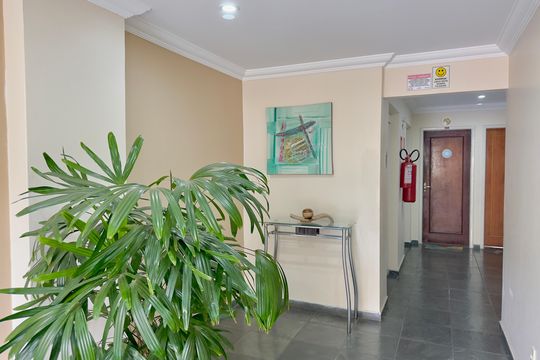 Apartamento à venda com 3 quartos, 74m² em Gopouva, Guarulhos