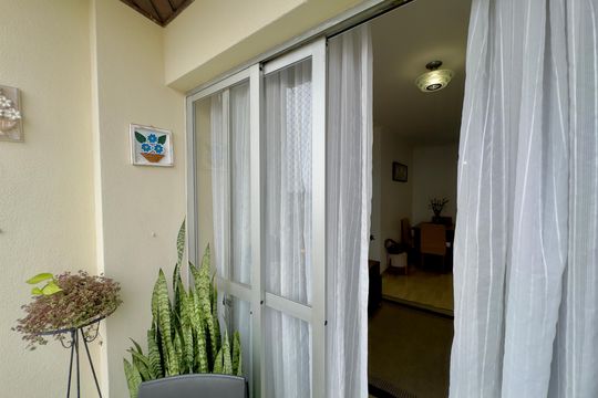 Apartamento à venda com 3 quartos, 74m² em Gopouva, Guarulhos