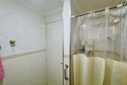 Apartamento à venda com 3 quartos, 74m² em Gopouva, Guarulhos