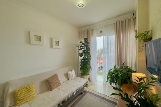 Apartamento à venda com 3 quartos, 74m² em Gopouva, Guarulhos
